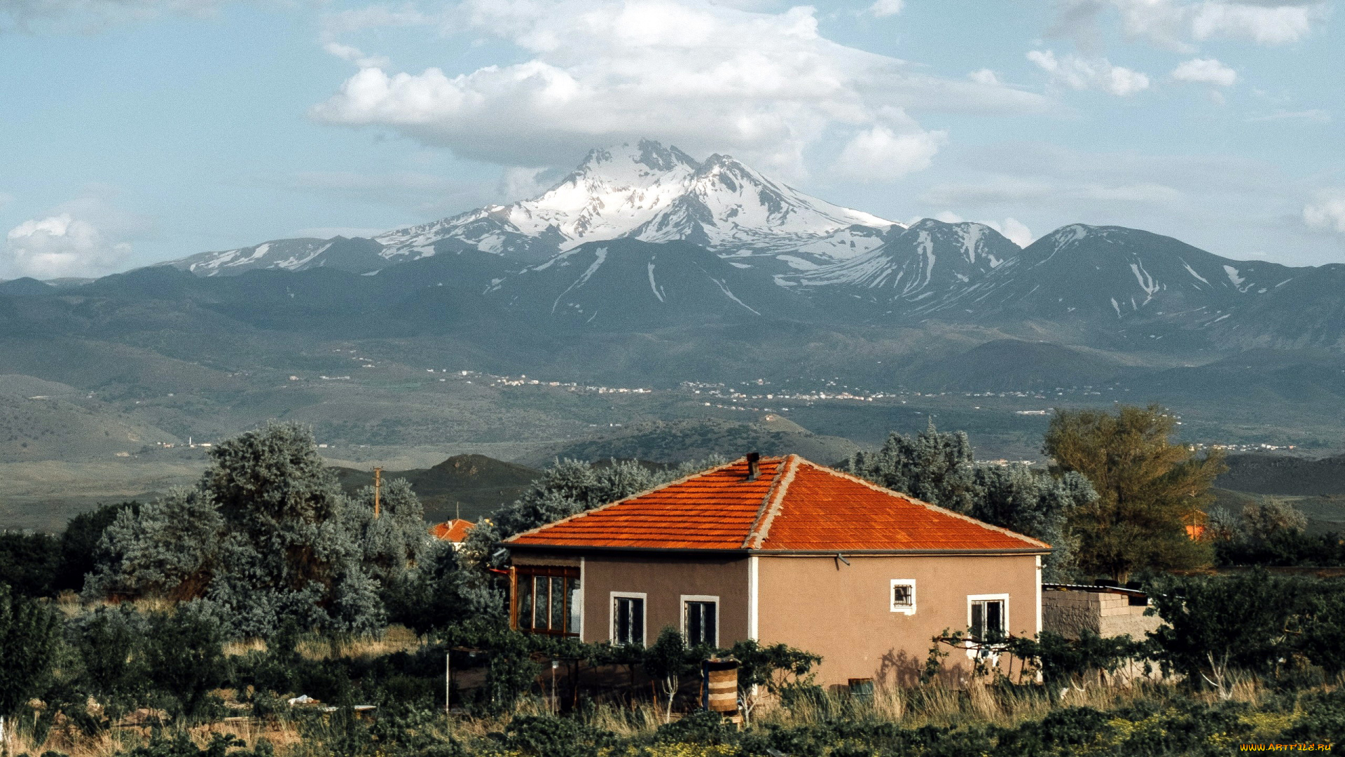 города, -, здания, , дома, дом