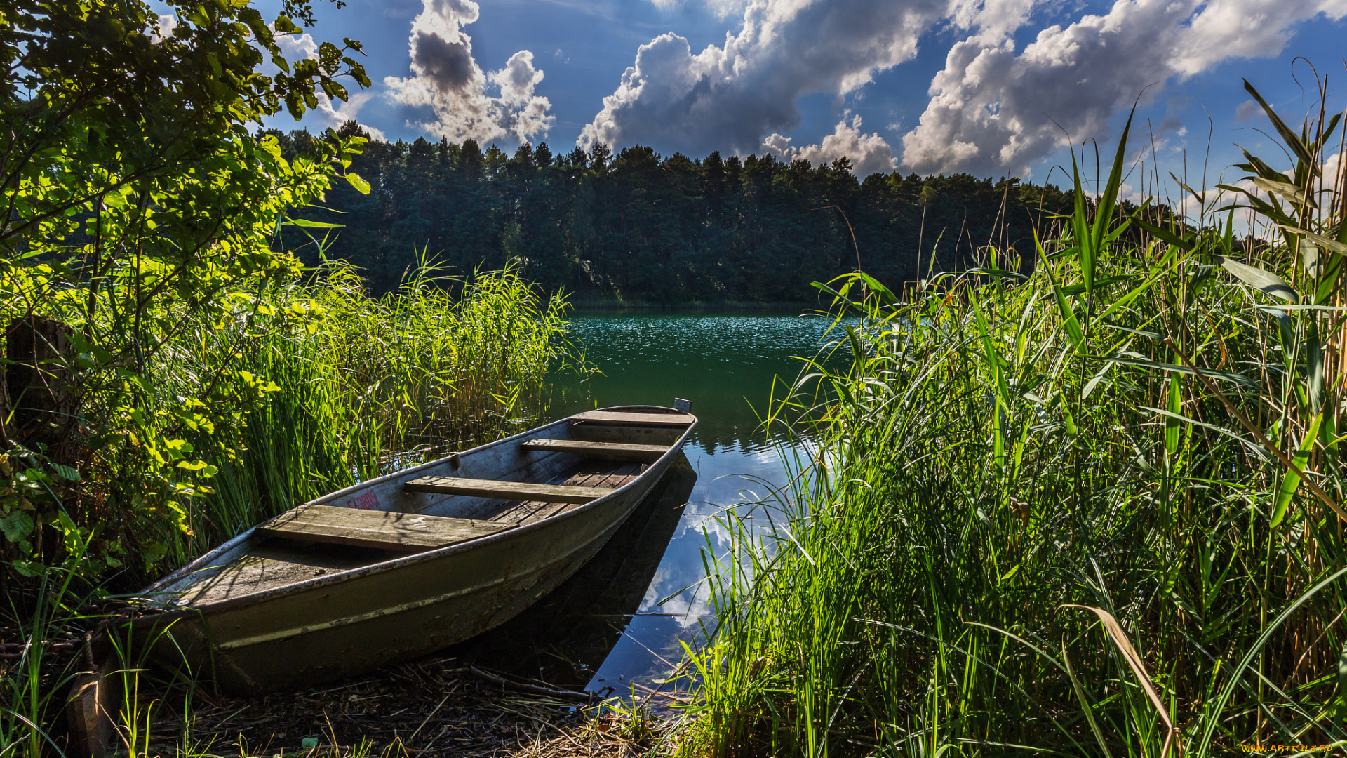корабли, лодки, , шлюпки, лодка