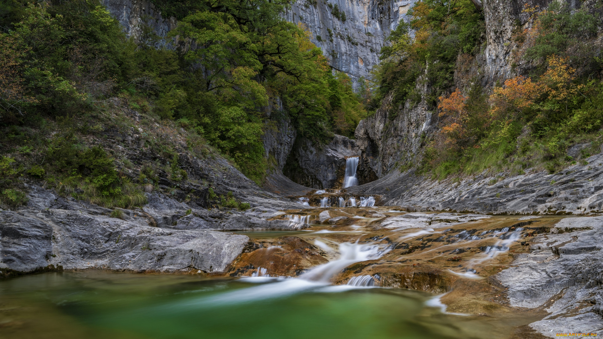 природа, реки, озера, простор