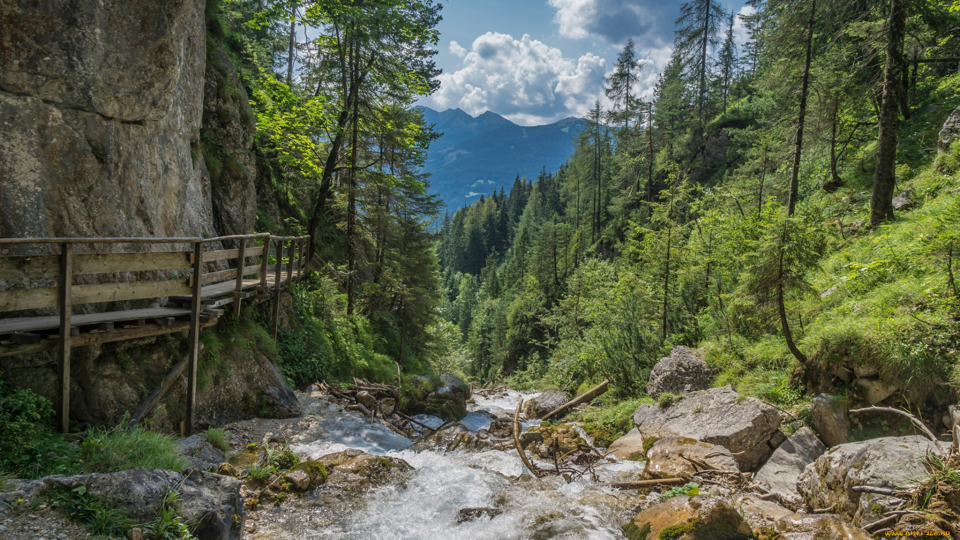 природа, реки, озера, простор