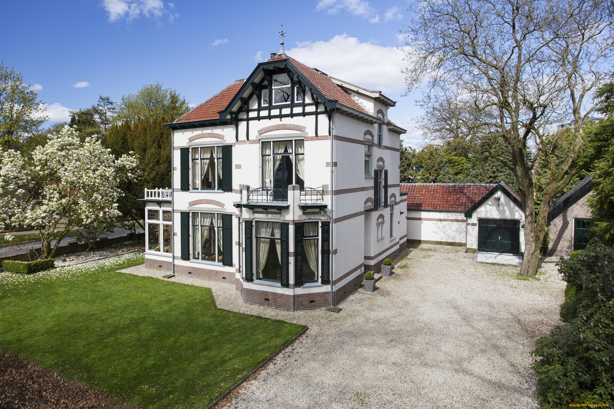 города, -, здания, , дома, дом