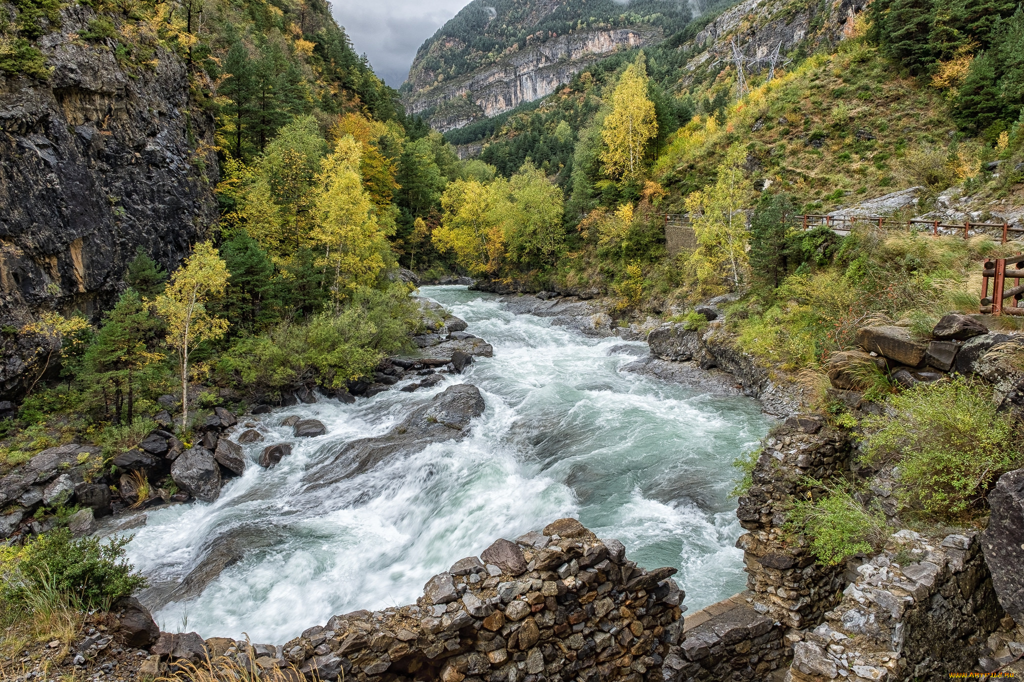 природа, реки, озера, простор