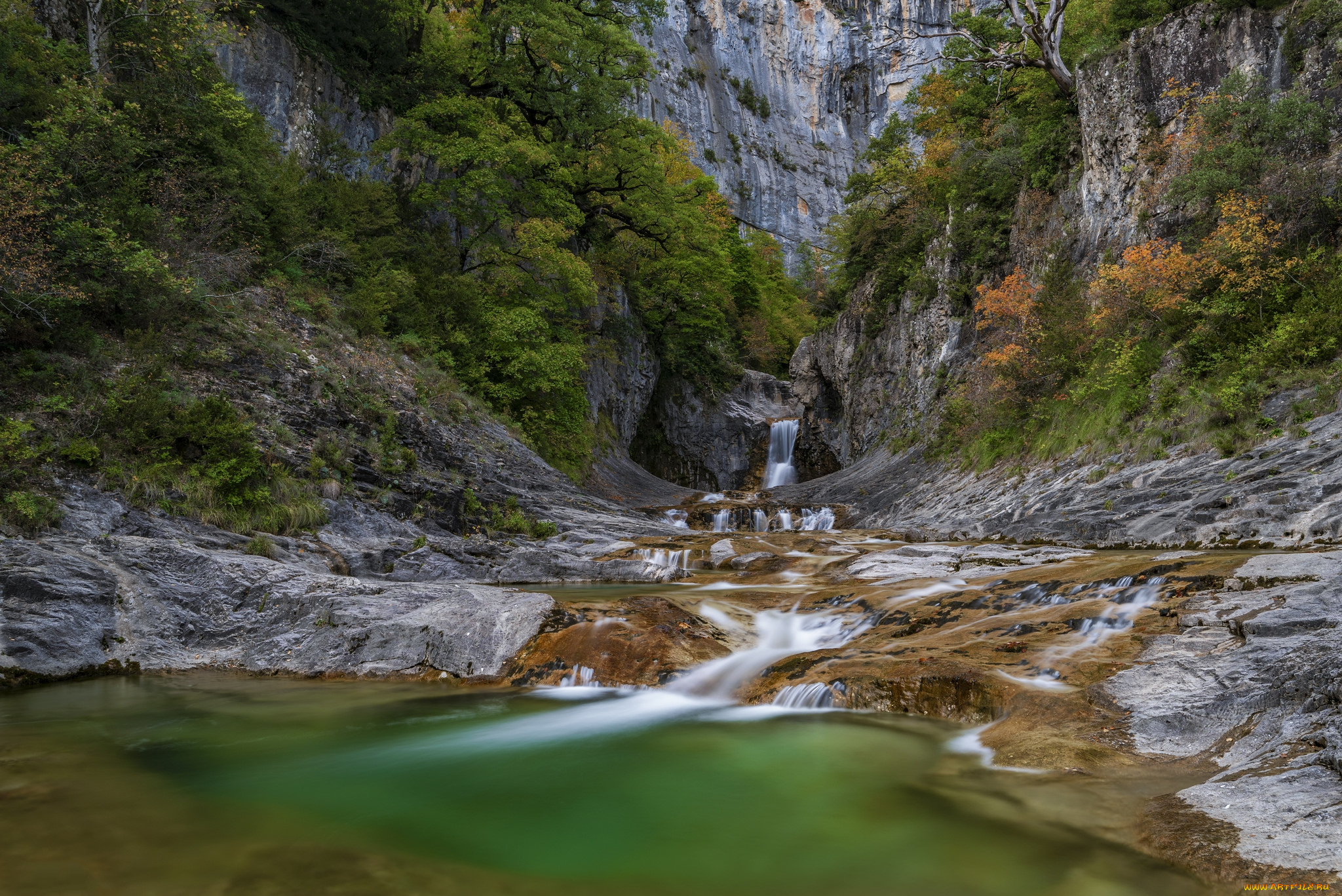 природа, реки, озера, простор