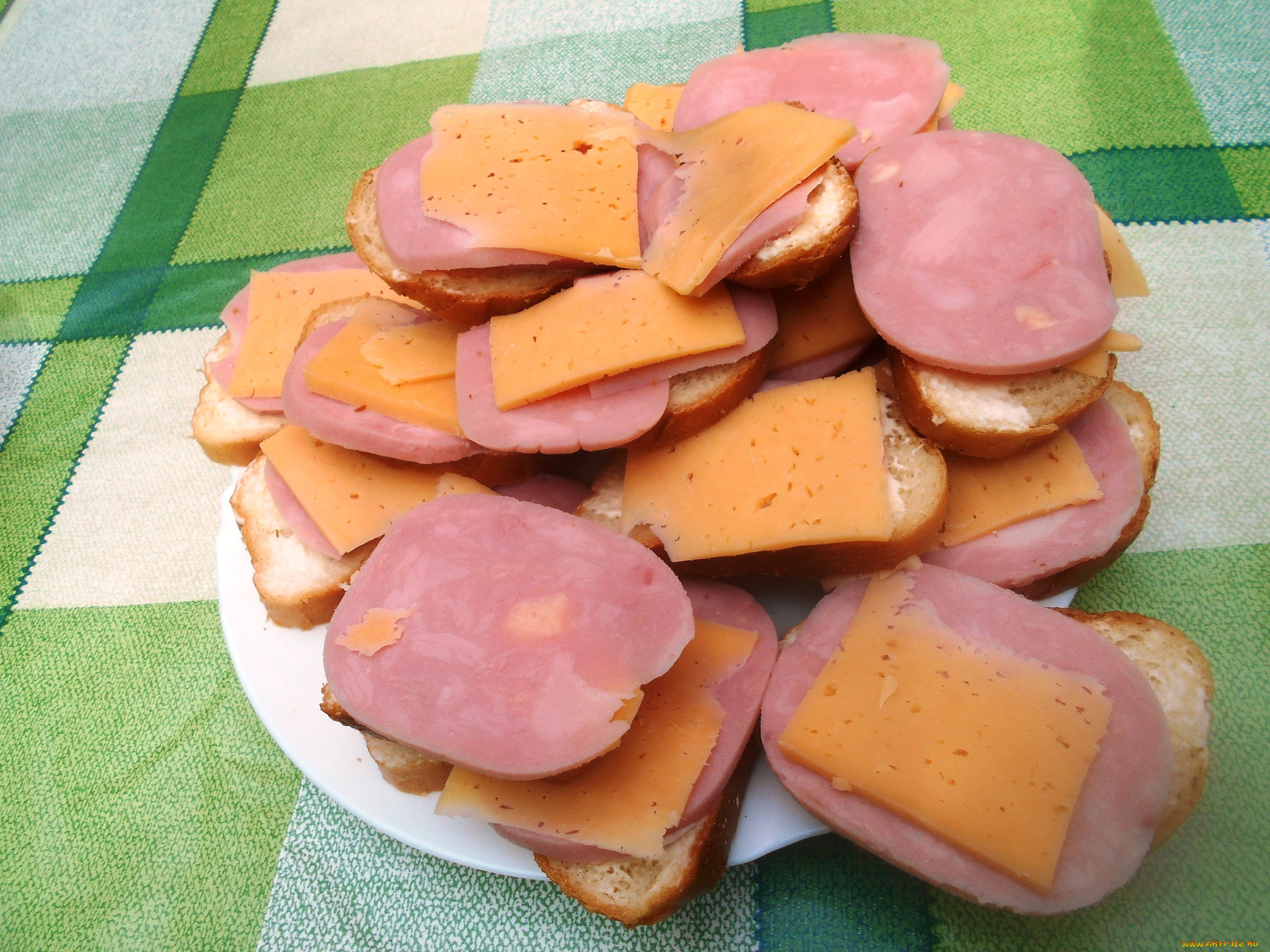 еда, бутерброды, , гамбургеры, , канапе, колбаса, хлеб, сыр