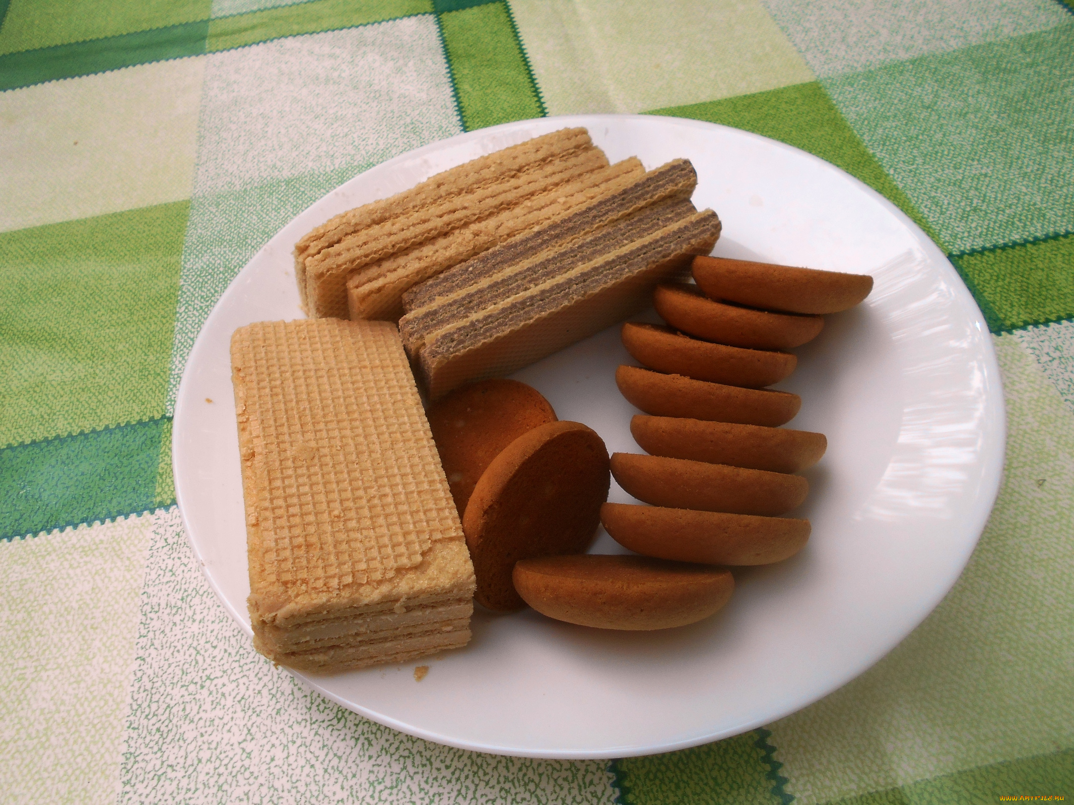 еда, пирожные, , кексы, , печенье, печенье, вафли