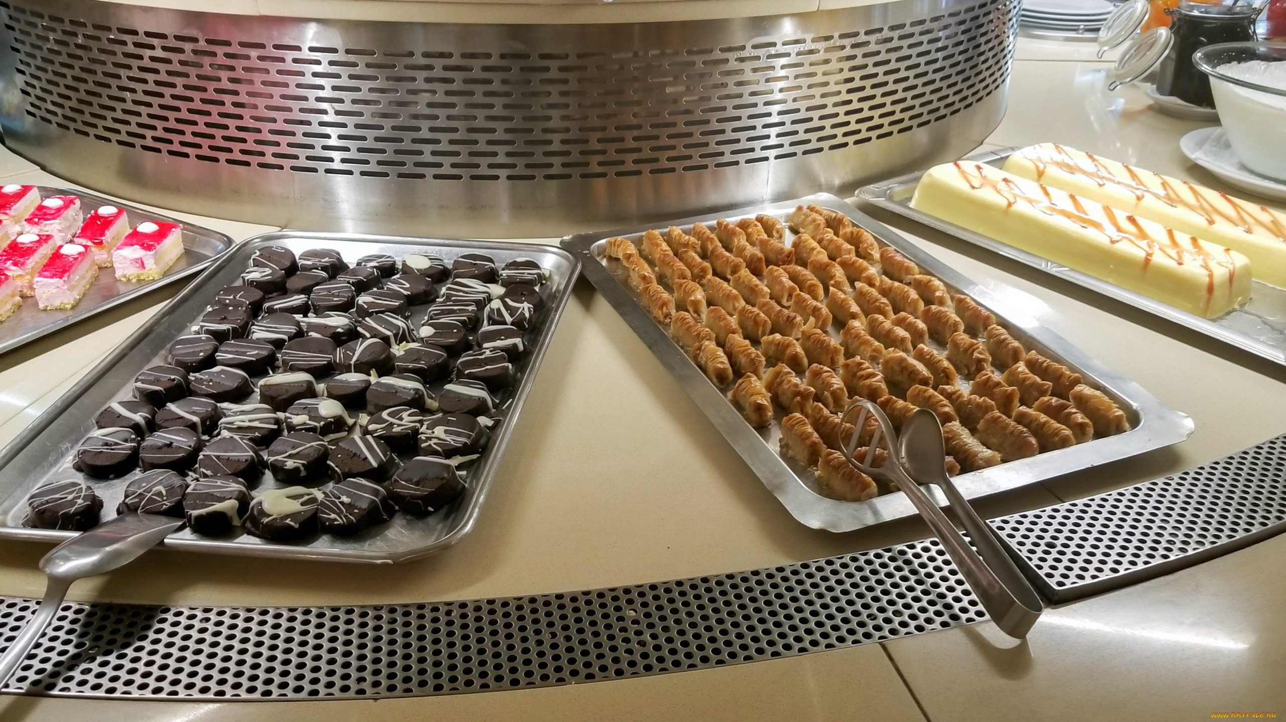 еда, пирожные, , кексы, , печенье