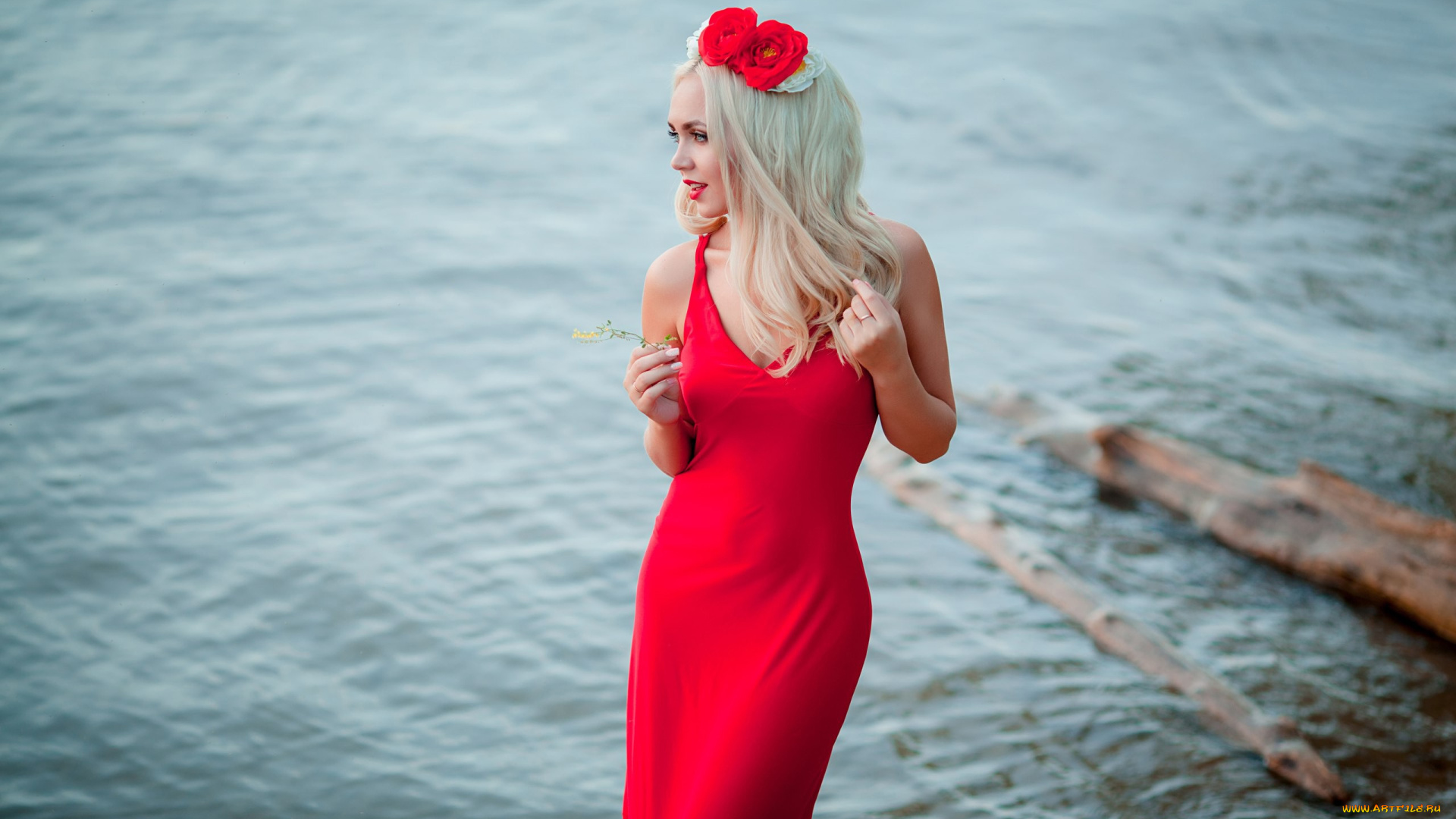 девушка, в, красном, белье, девушки, -, блондинки, , светловолосые, девушка, красивая, супер, секси, няша, нежная, классная, модница, лапочка, мадам