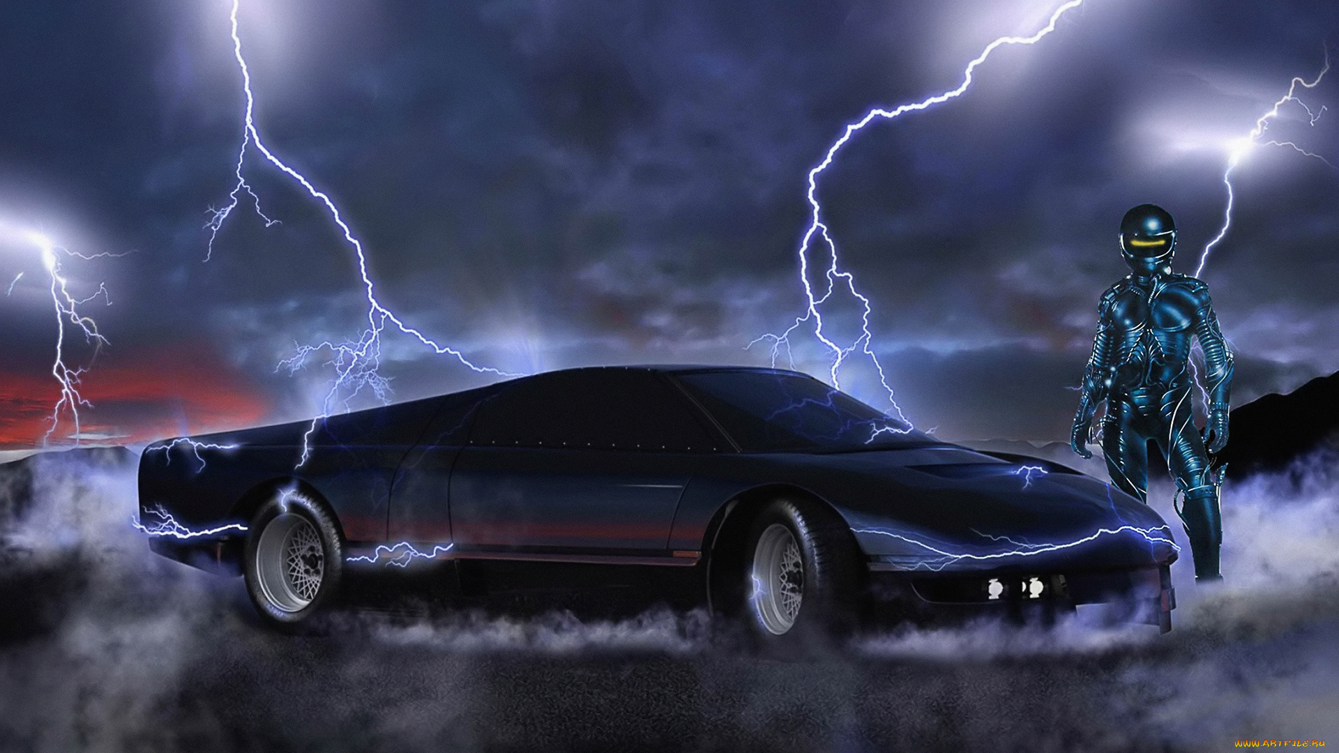 the, wraith, кино, фильмы, -unknown, , другое, the, wraith, 1986, дух, мщения