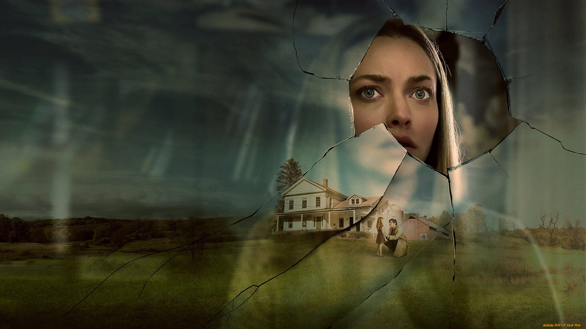 things, heard, &, seen, , , 2021, , кино, фильмы, -unknown, , другое, увиденное, и, услышанное, драма, фэнтези