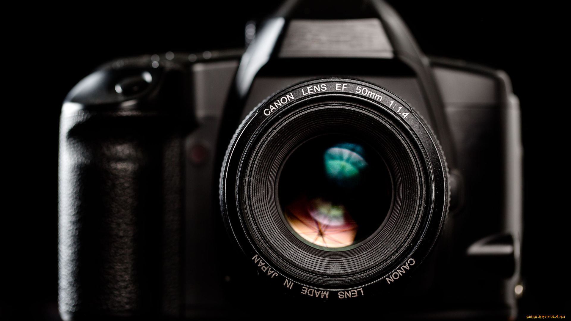 бренды, canon, камера