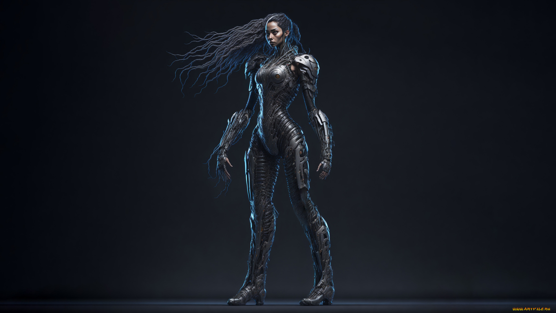 фэнтези, роботы, , киборги, , механизмы, нейросети, графика, нейроарт, ai, art, нейронные, сети, рисунки, нейро, искусство, киборг