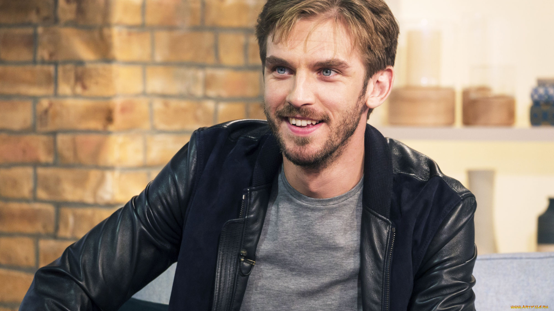 мужчины, dan, stevens, актер