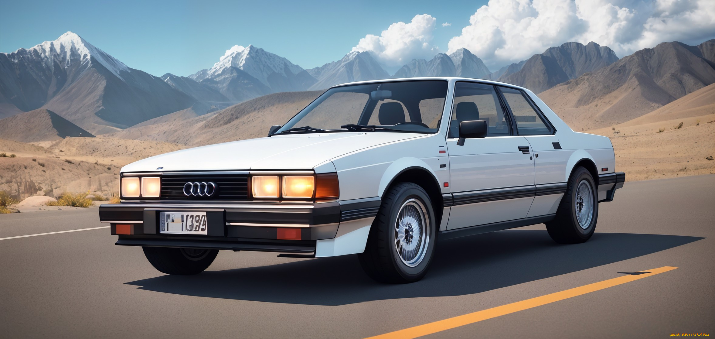 автомобили, рисованные, нейросети, графика, нейроарт, ai, art, нейронные, сети, рисунки, нейро, искусство, авто