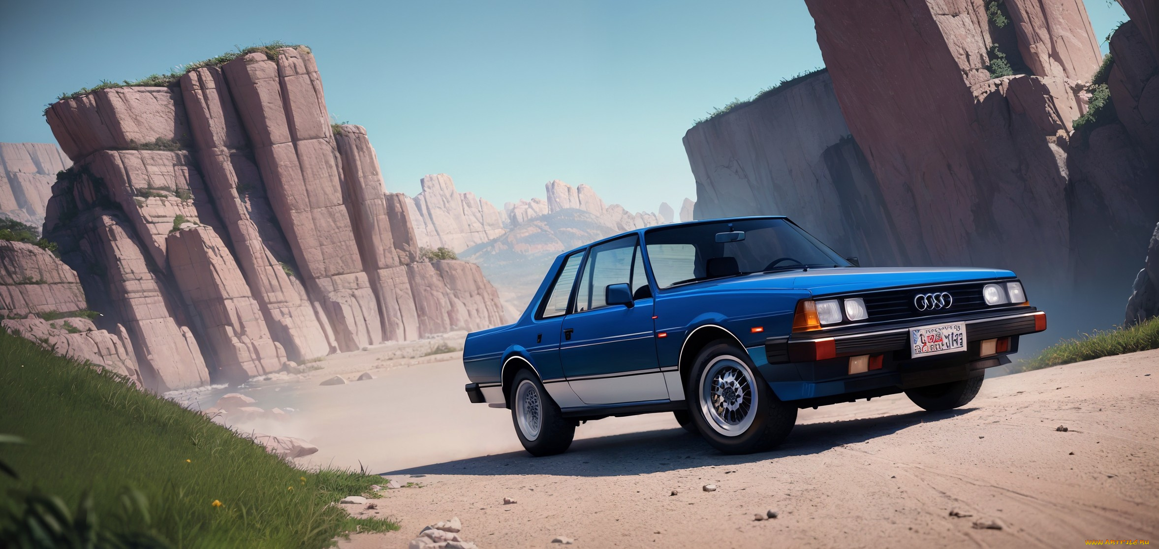 автомобили, рисованные, нейросети, графика, нейроарт, ai, art, нейронные, сети, рисунки, нейро, искусство, авто