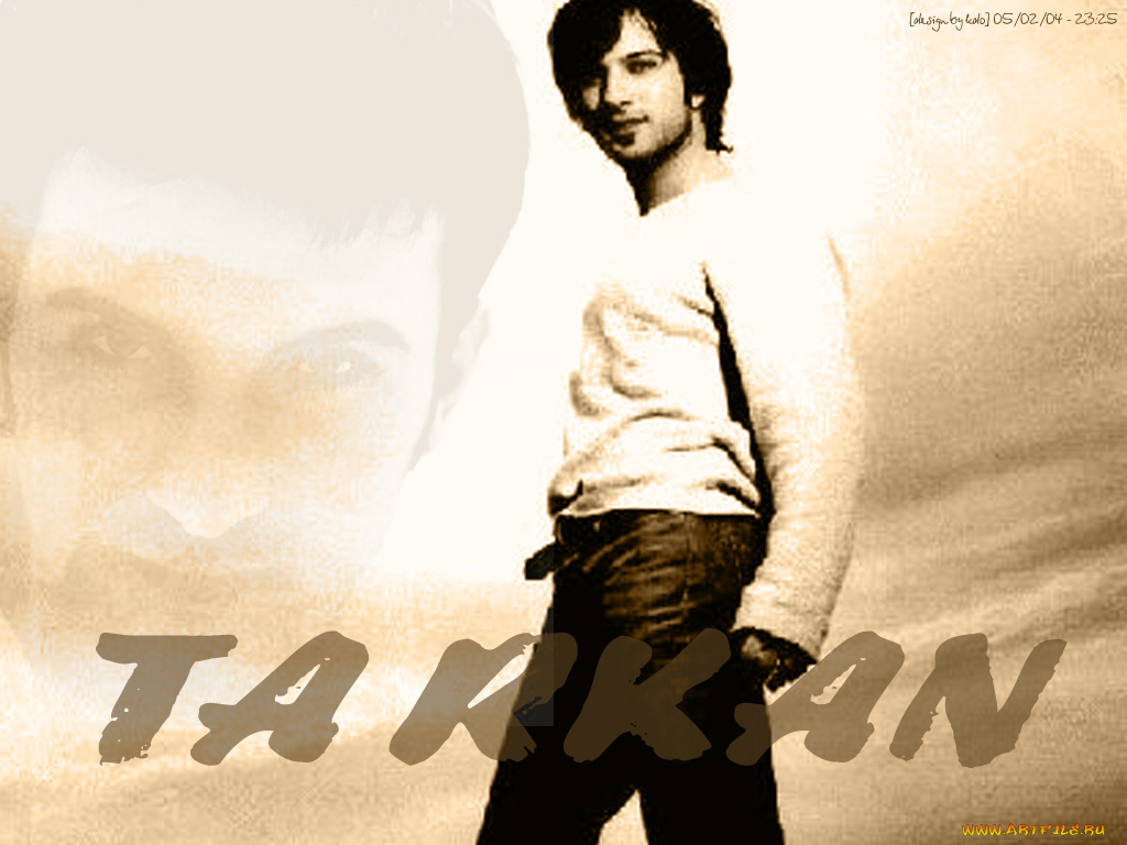 tarkan, музыка