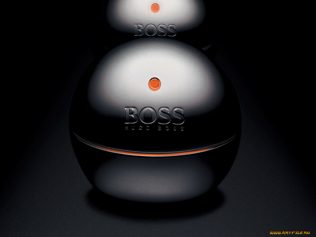 bossinmotion, бренды, hugoboss
