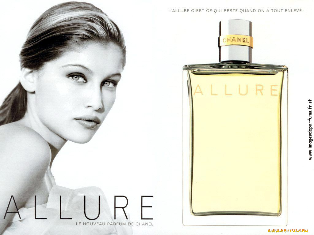 chanelallure, бренды, chanel