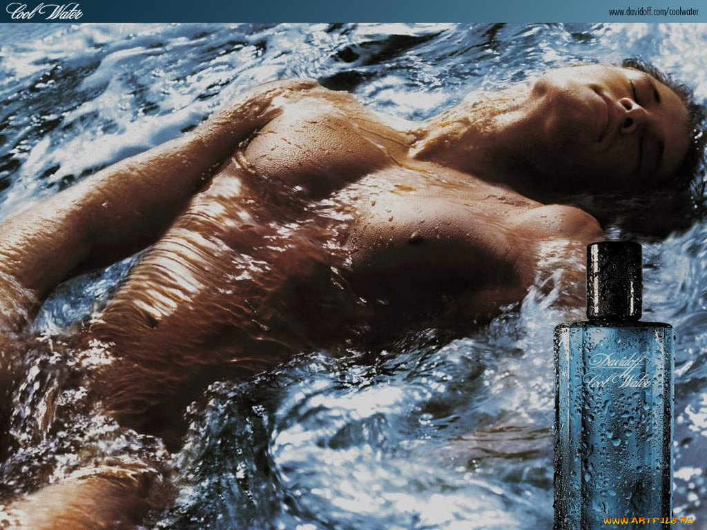 davidoffcoolwater, бренды