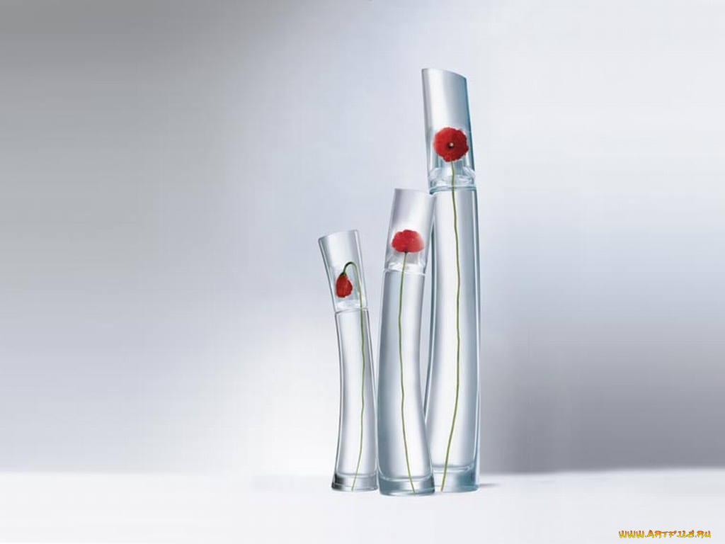 flaconflower, бренды