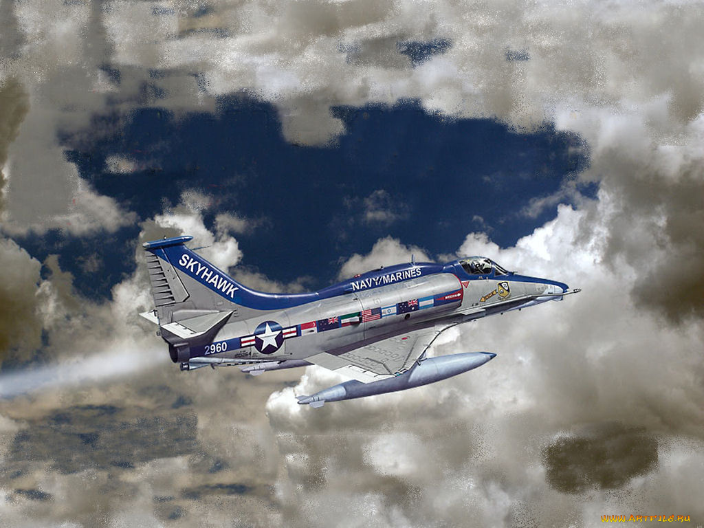 авиация, 3д, рисованые, graphic