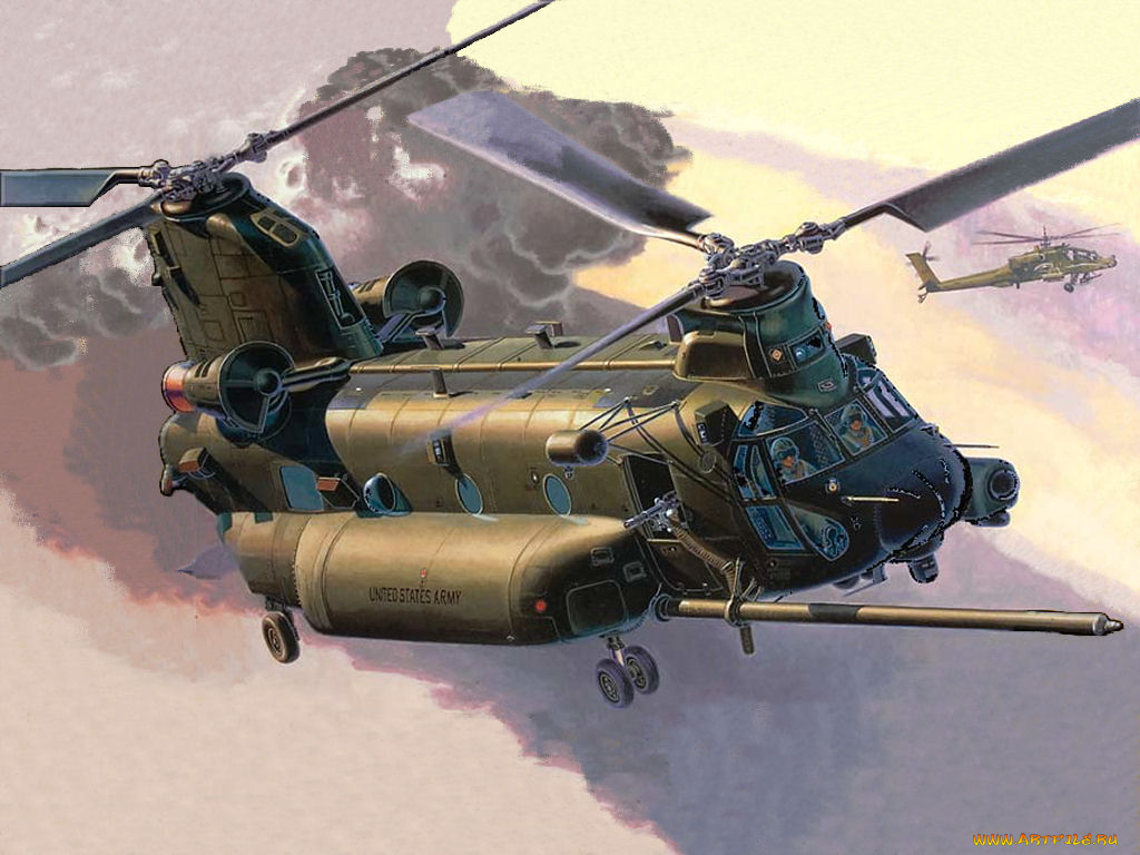 авиация, 3д, рисованые, graphic