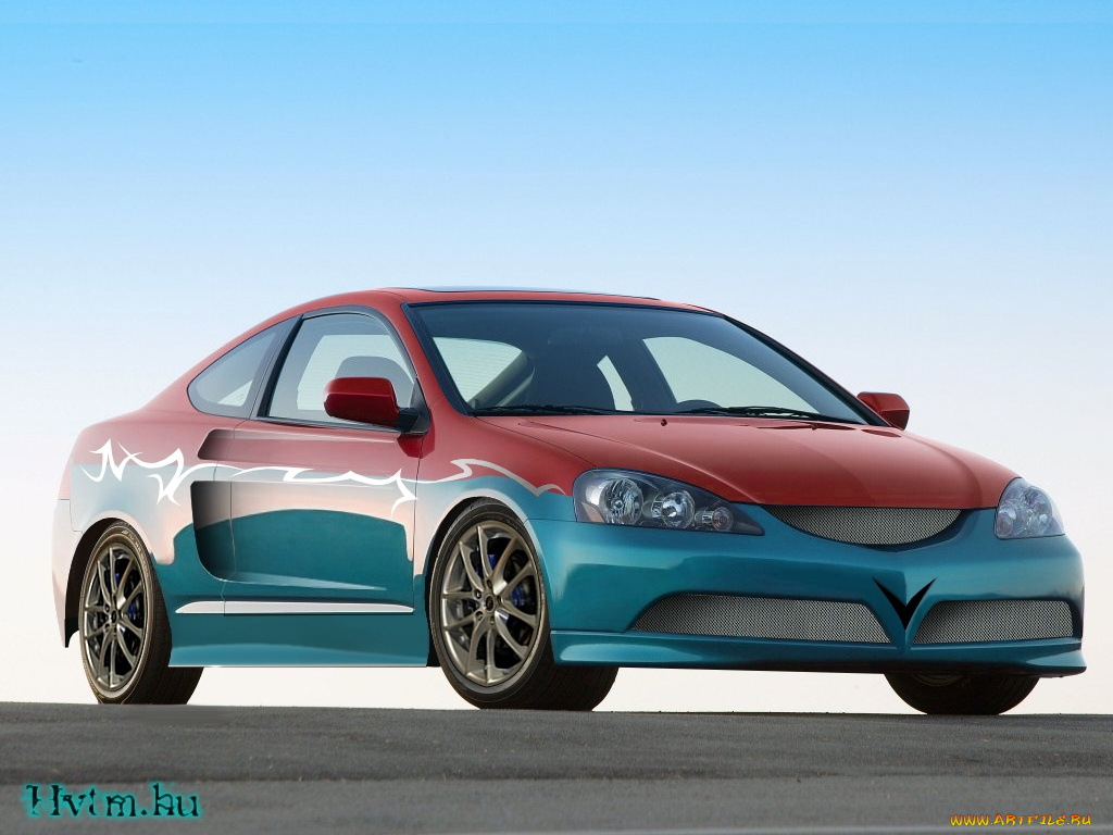 автомобили, acura