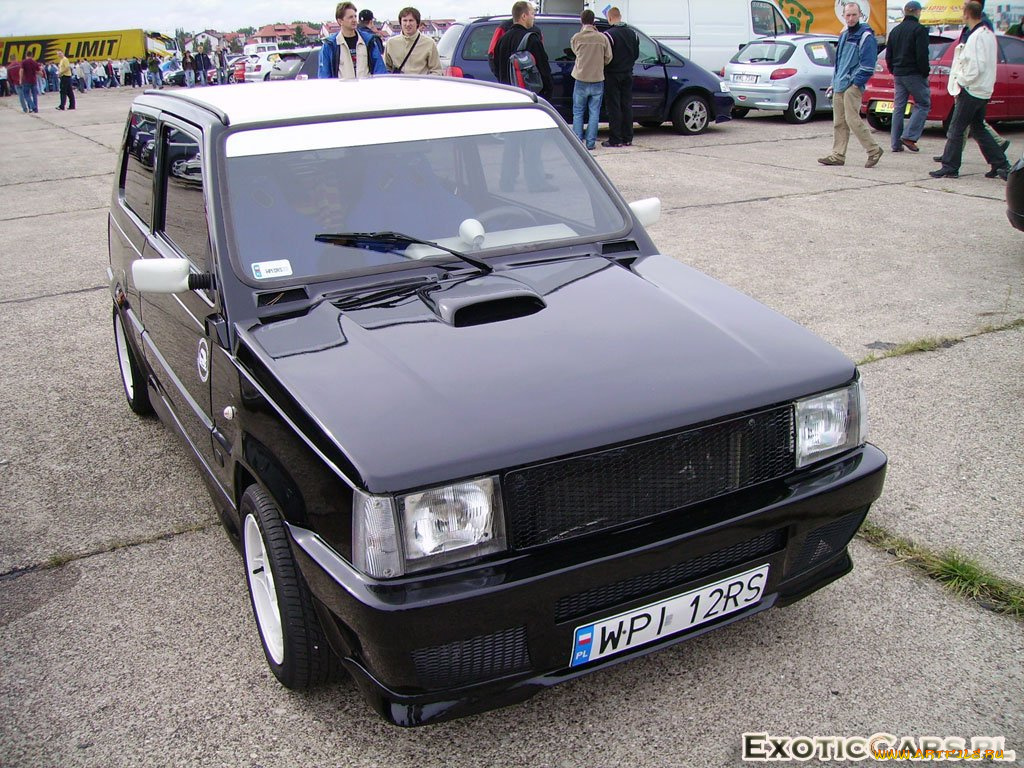 автомобили, fiat