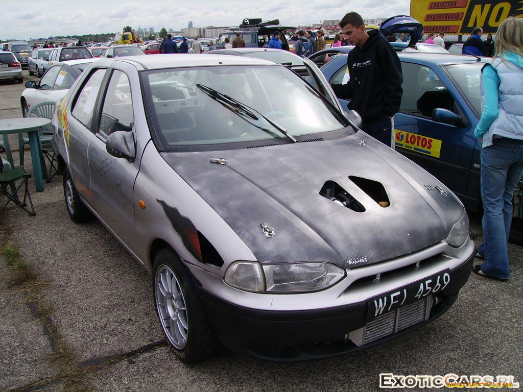 автомобили, fiat