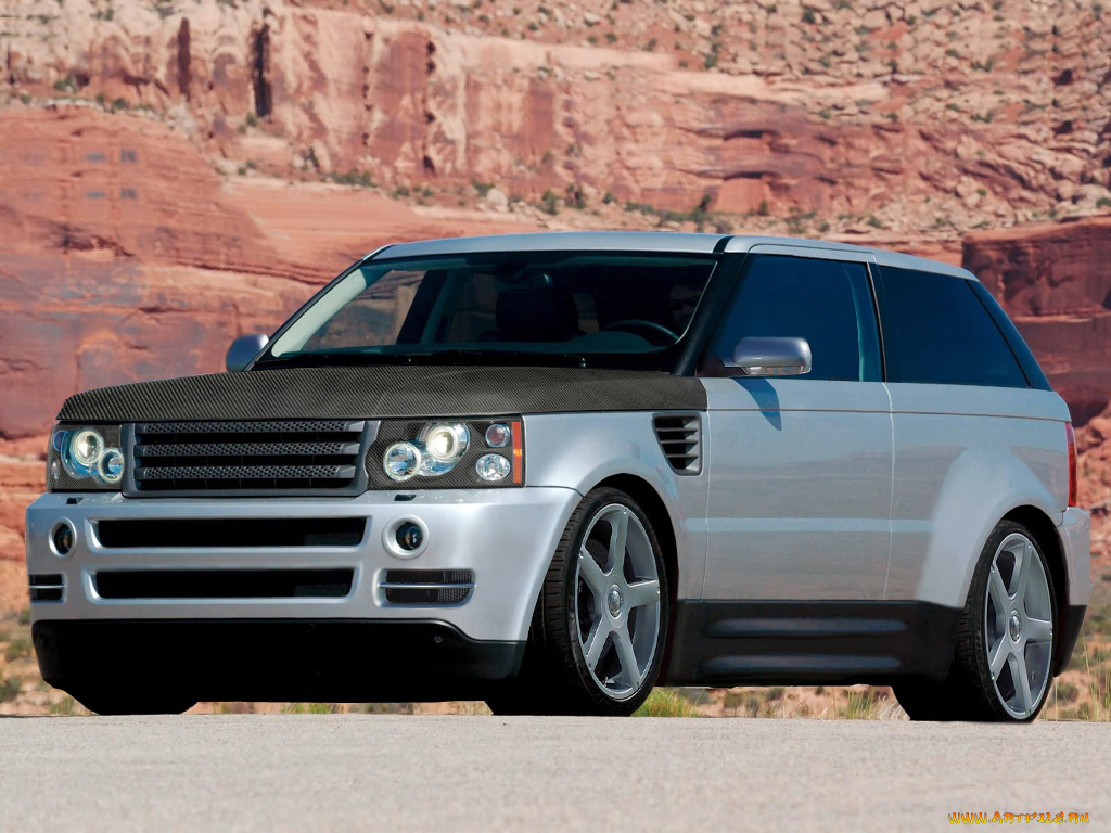автомобили, range, rover