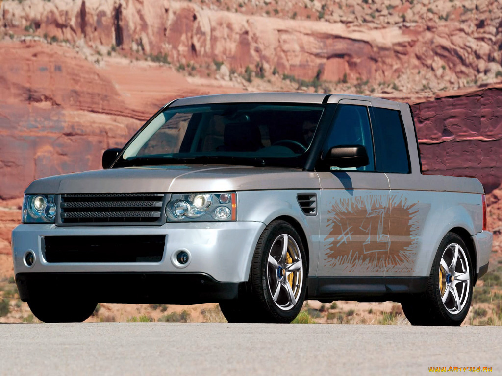 автомобили, range, rover