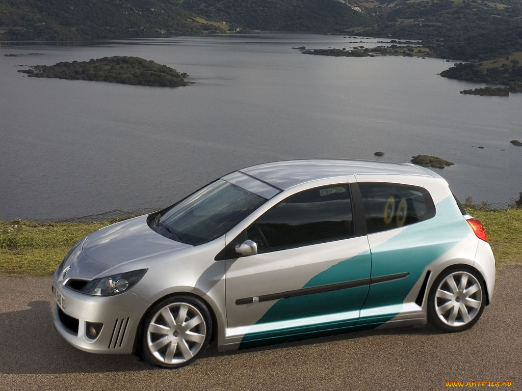 автомобили, renault