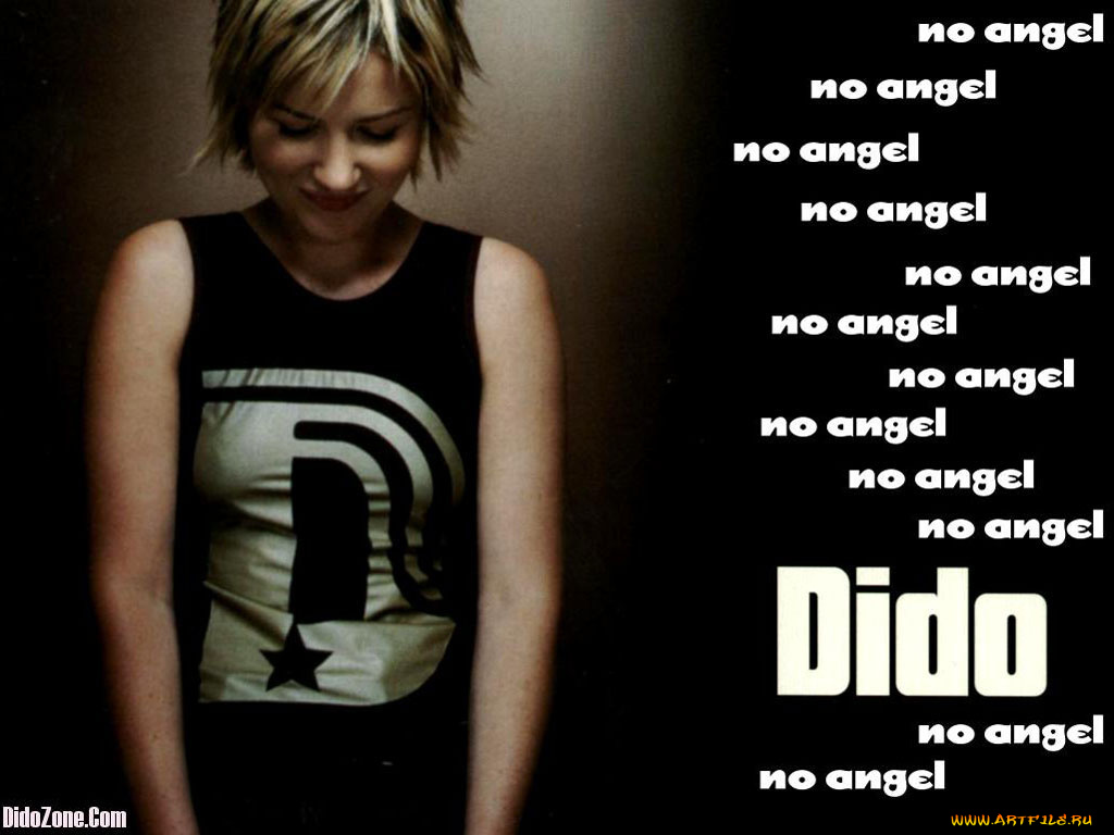 музыка, dido