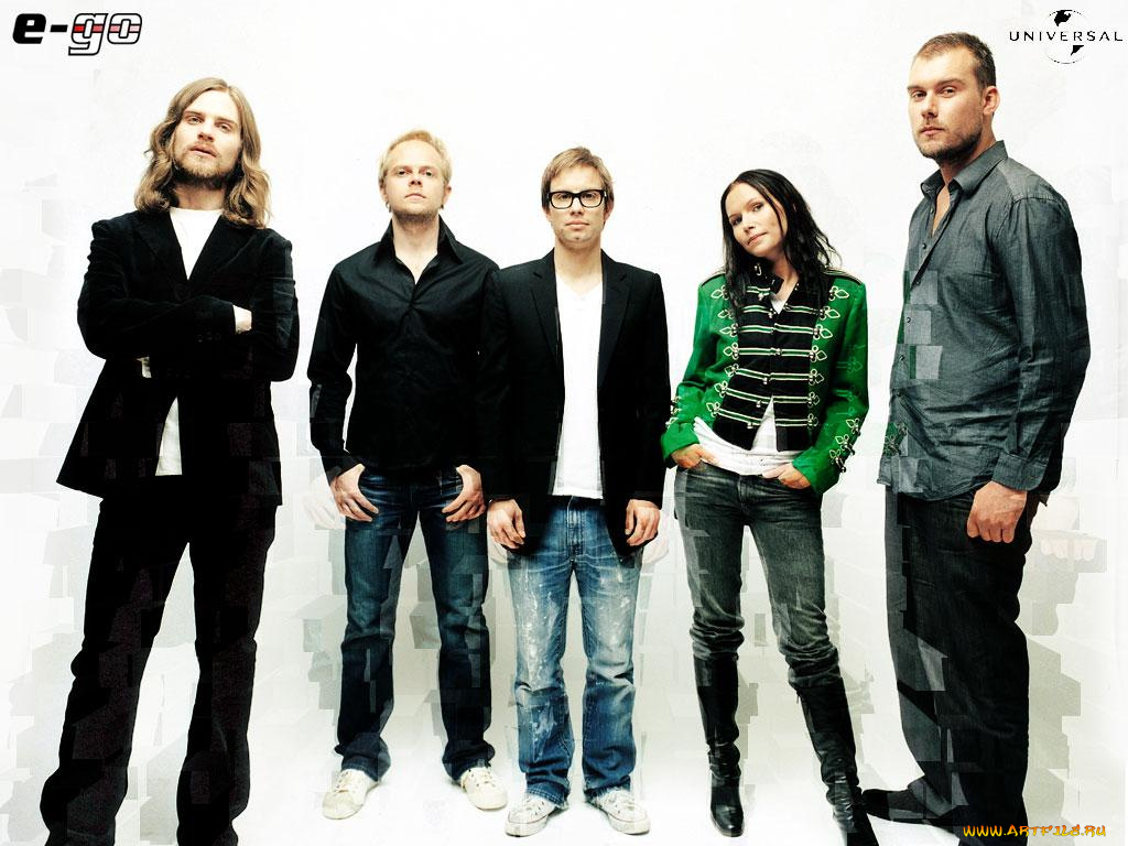 the, cardigans, музыка