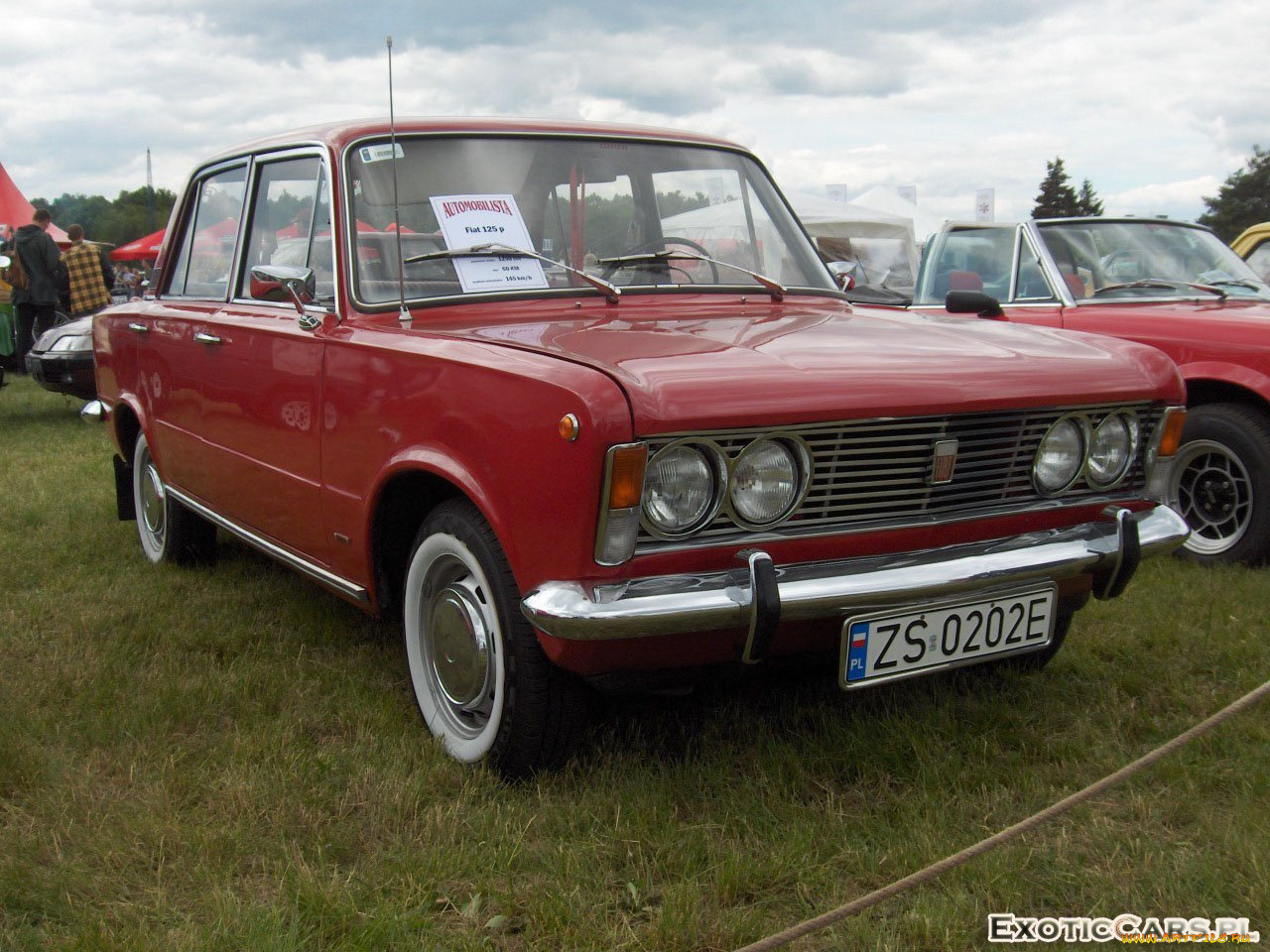 автомобили, fiat