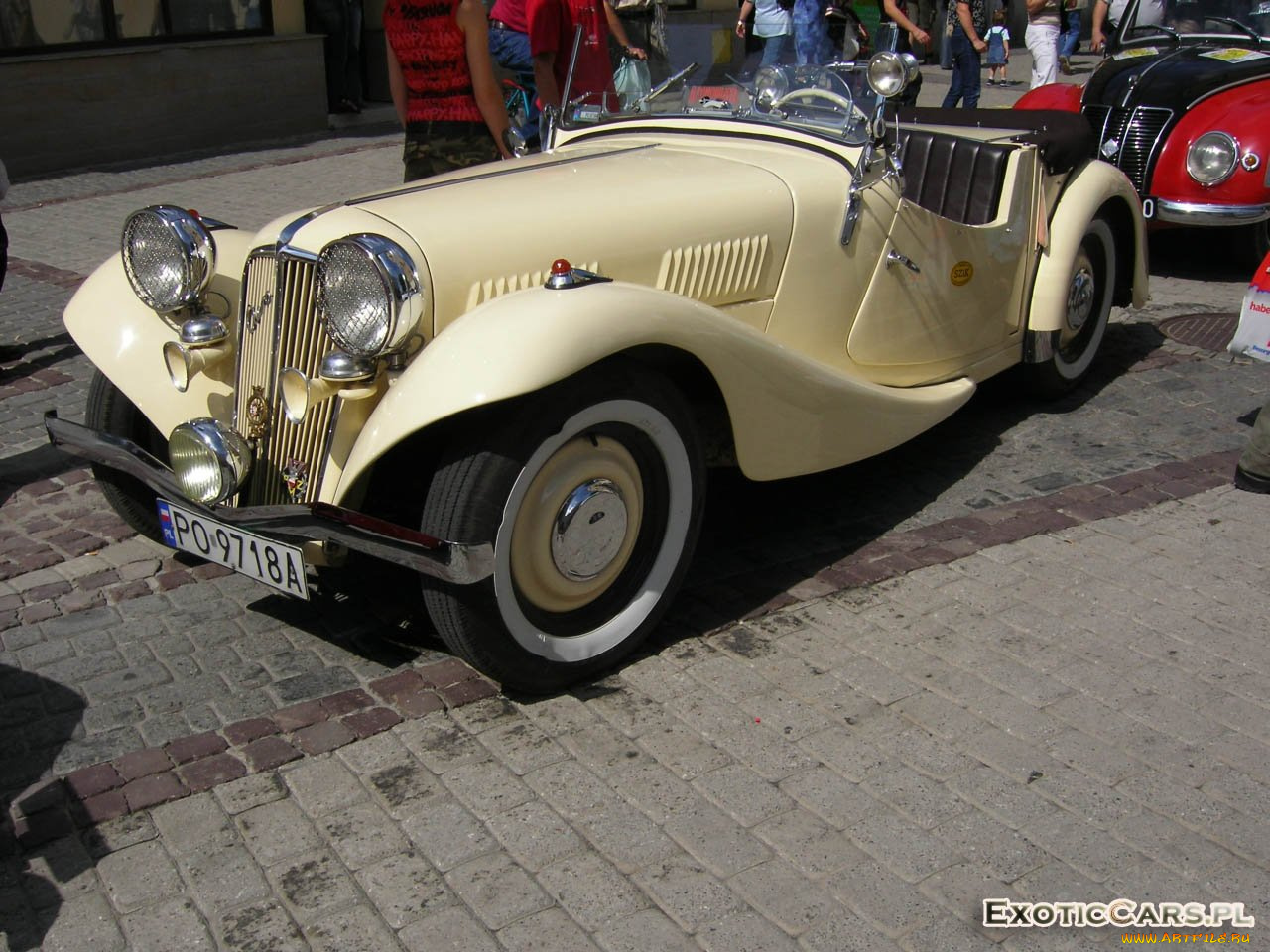 автомобили, классика