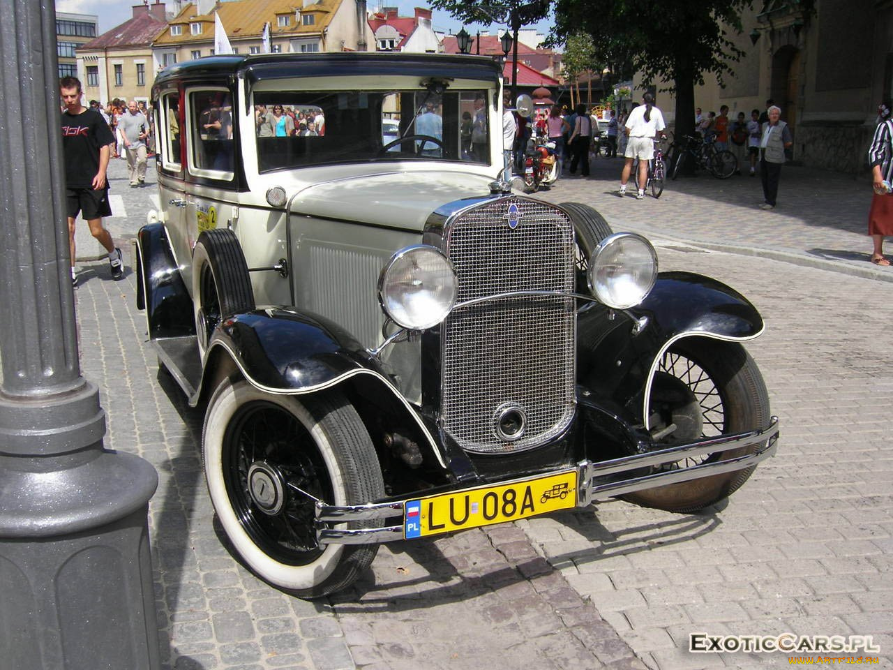 автомобили, классика