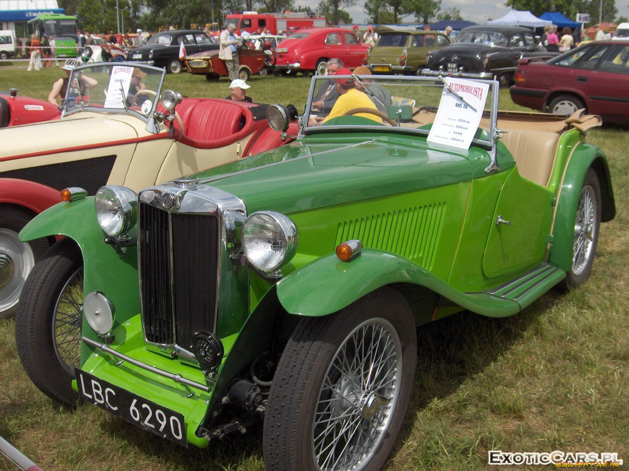 автомобили, классика