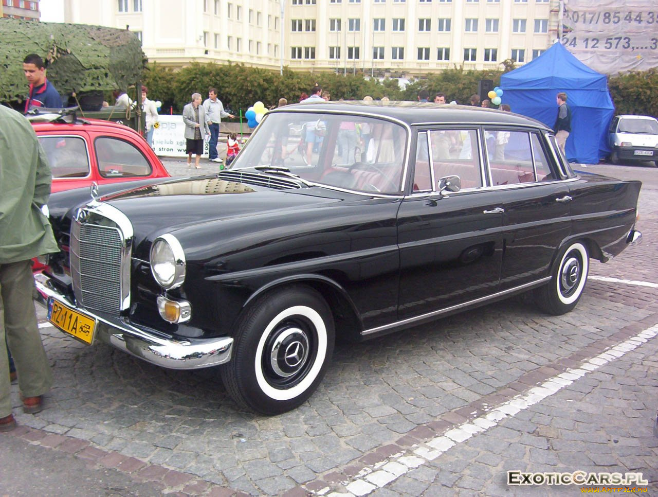 автомобили, mercedes, benz