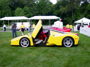 Картинка автомобили ferrari