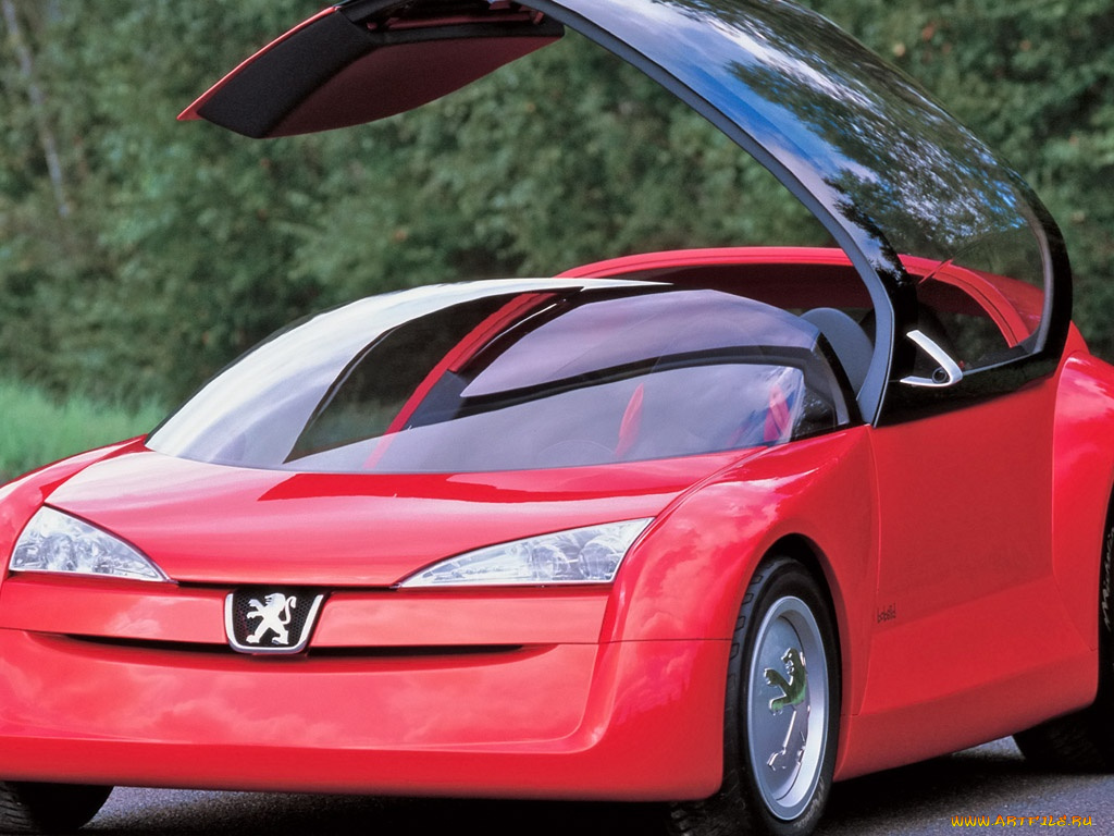 peugeot, misc, автомобили