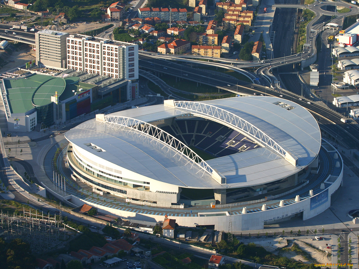 спорт, стадионы