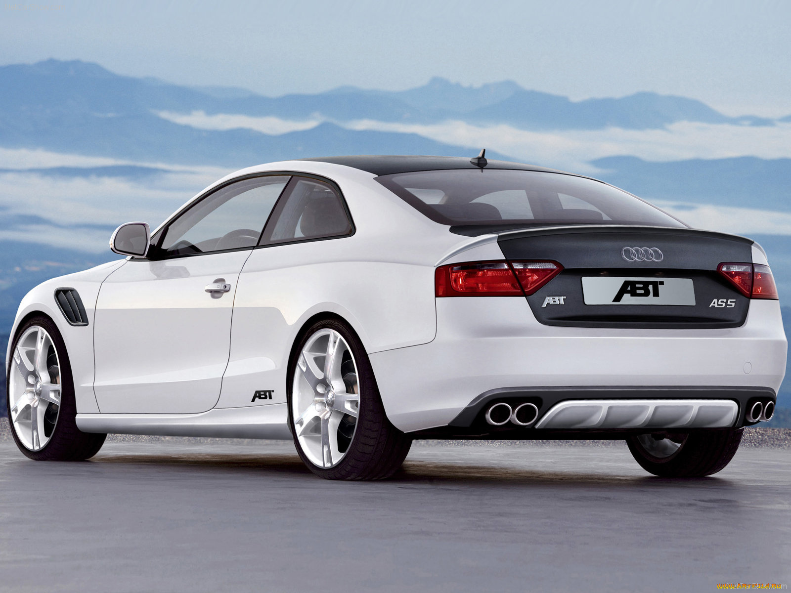 abt, audi, as5, 2008, автомобили