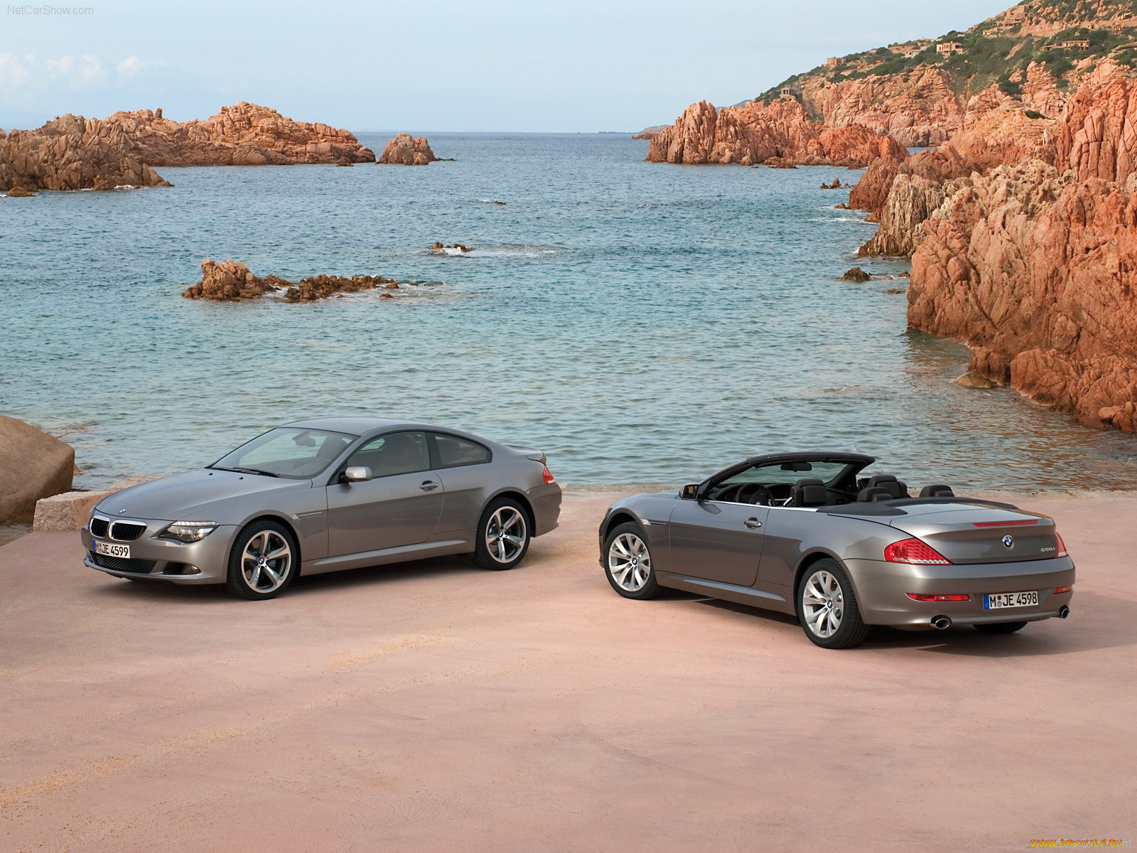 bmw, 635d, coupe, 2008, автомобили