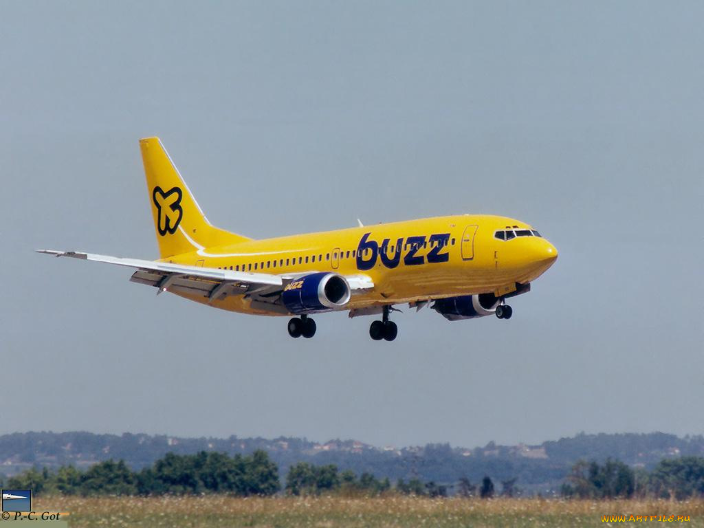 авиация, пассажирские, самолёты