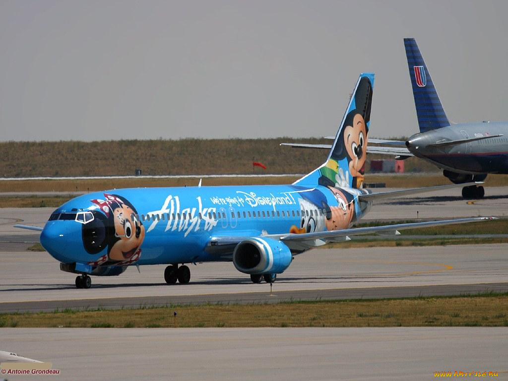 авиация, пассажирские, самолёты