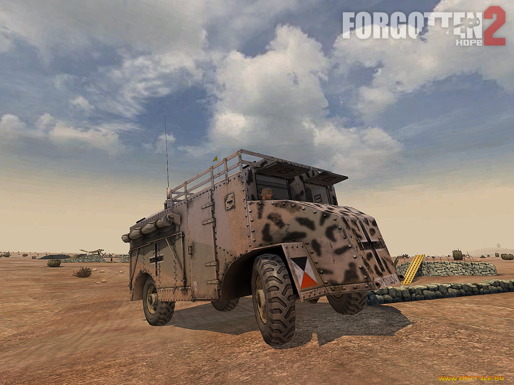 forgotten, hope, видео, игры