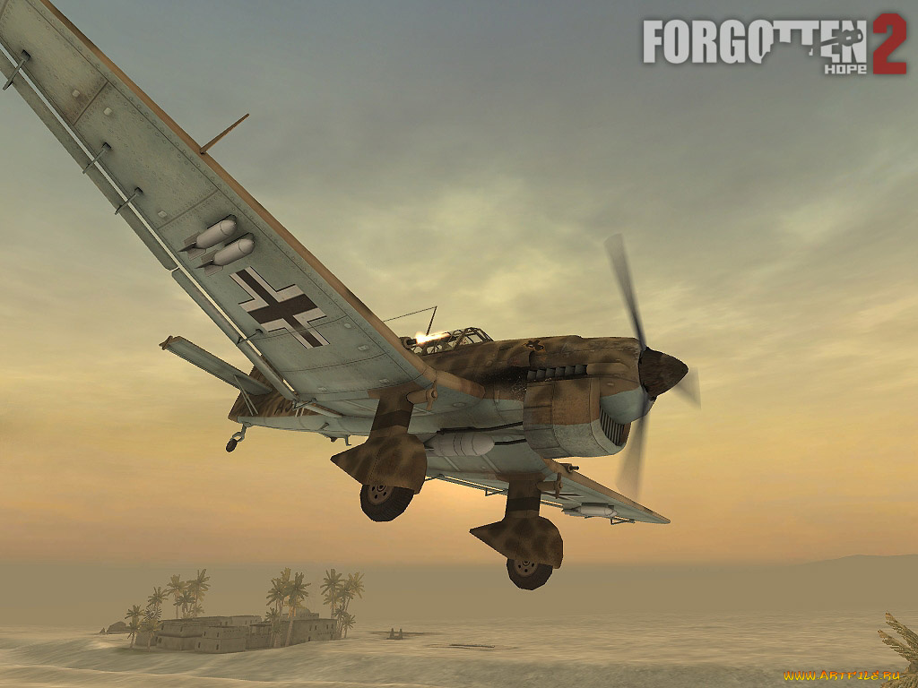 forgotten, hope, видео, игры