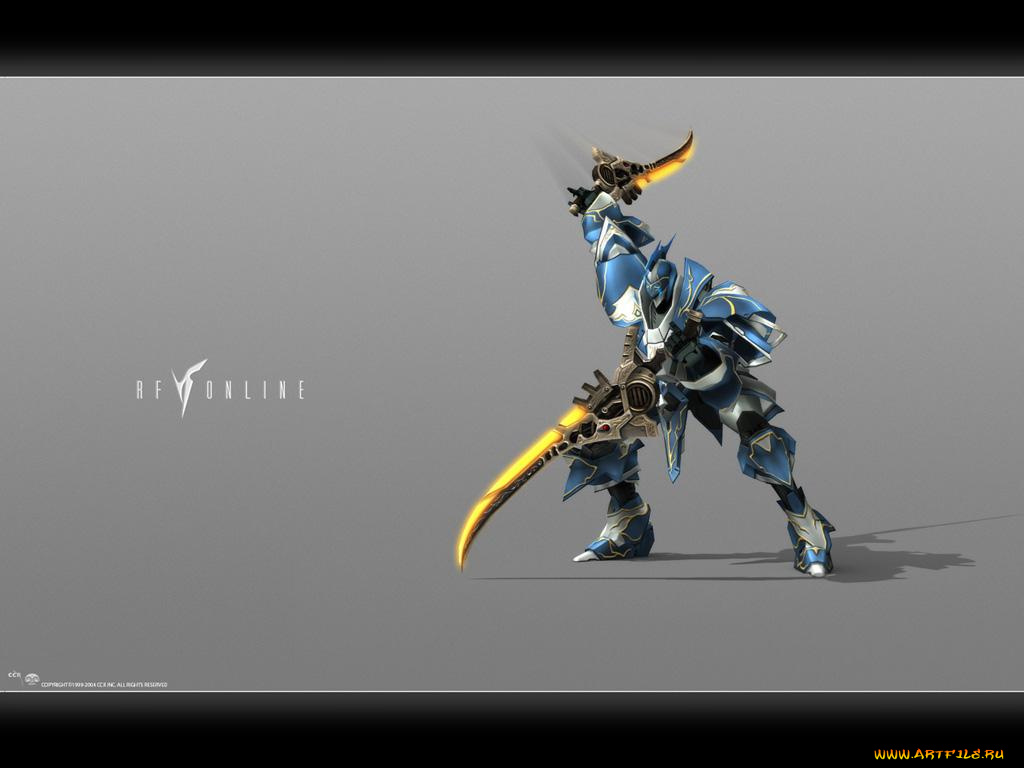 видео, игры, rf, online