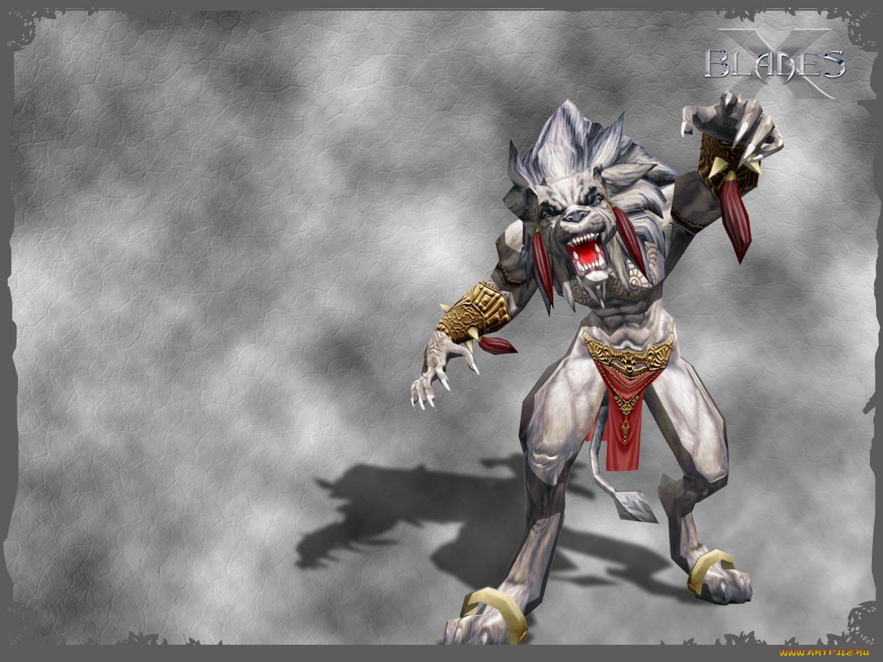 oniblade, видео, игры, blades