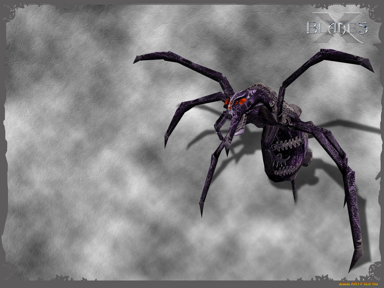 oniblade, видео, игры, blades